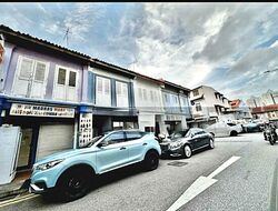 Little India Conservation Area (D8), Shop House #583274851